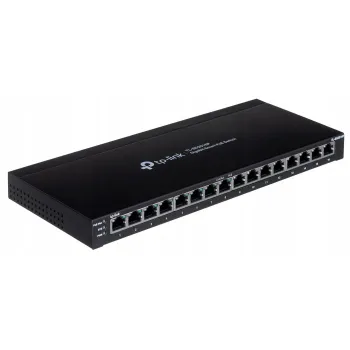 SWITCH TP-LINK TL-SG2016P (8xPoE+)