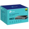 SWITCH TP-LINK TL-SG1006PP (PoE++)