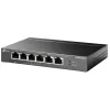 SWITCH TP-LINK TL-SG1006PP (PoE++)