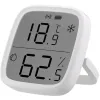 Czujnik temperatury i wilgotności Sonoff SNZB-02D ZigBee LCD