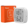 Czujnik temperatury i wilgotności Sonoff SNZB-02D ZigBee LCD