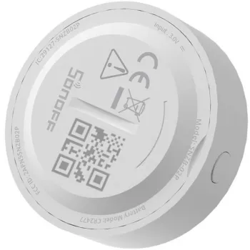 Inteligentny czujnik temperatury i wilgotności ZigBee Sonoff SNZB-02P