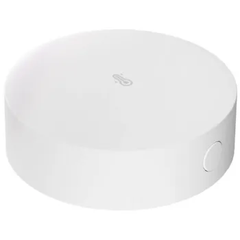 Inteligentny czujnik temperatury i wilgotności ZigBee Sonoff SNZB-02P