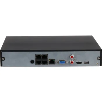 REJESTRATOR IP DAHUA NVR4104HS-P-4KS3