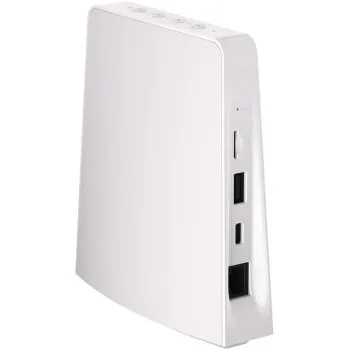 Centrala Wi-Fi, ZigBee Sonoff iHost Smart Home Hub AIBridge, 2GB RAM