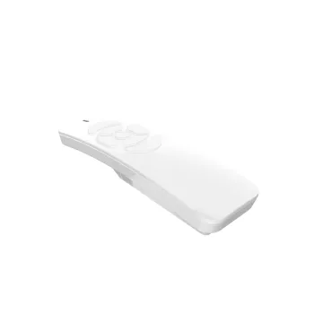 Bezprzewodowy pilot biały RC-07 Tech Sterowniki