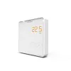 Bezprzewodowy regulator pokojowy biały R-8Z Tech Sterowniki