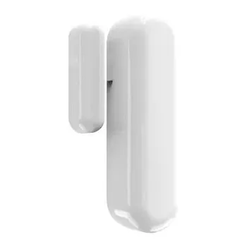 Bezprzewodowy czujnik otwarcia okna brąz C-2N Tech Sterowniki