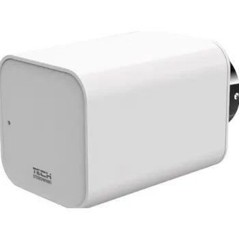 Bezprzewodowy siłownik elektryczny biały G-X Tech Sterowniki