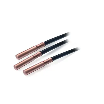 Przewodowy czujnik podłogowy ntc 150cm Tech Sterowniki