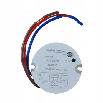 Linbell R2 odbiornik