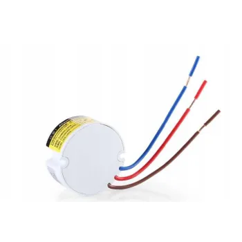 Linbell R2 odbiornik