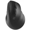 Mysz komputerowa Natec Crake 2 czarny 2400dpi