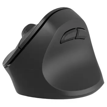 Mysz komputerowa Natec Crake 2 czarny 2400dpi