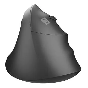 Mysz komputerowa Natec Crake 2 czarny 2400dpi