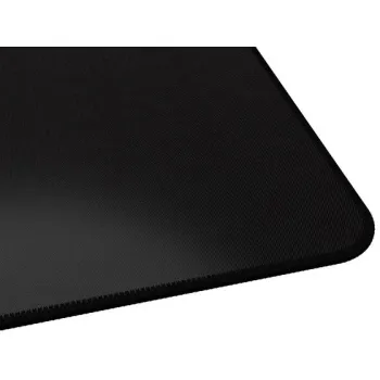 Podkładka pod mysz Natec NPO-2084 Colors Series czarny 800x400mm