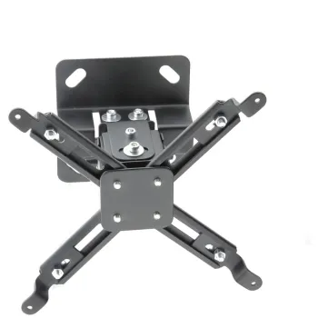 Uchwyt do montażu projektora 2w1 sufitowy/ścienny P-108