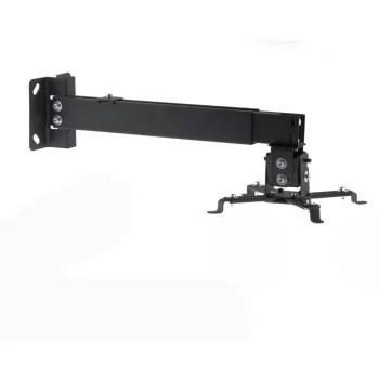 Uchwyt do montażu projektora 2w1 sufitowy/ścienny P-108