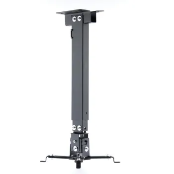 Uchwyt do montażu projektora 2w1 sufitowy/ścienny P-108