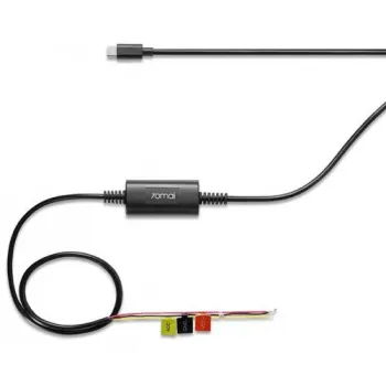 Zasilanie trybu parkingowego 70mai UP03 Hardwire Kit