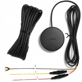 Zasilanie trybu parkingowego 70mai UP04 4G Hardwire Kit