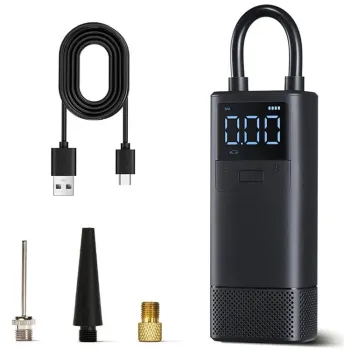 Kompresor samochodowy 70mai Midrive TP05 Air Compressor Wireless