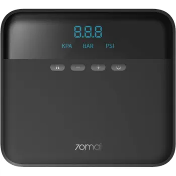 Kompresor samochodowy 70mai Air Compressor Lite TP03