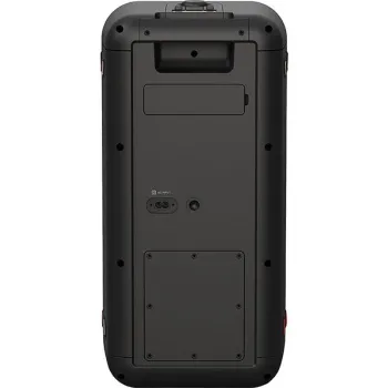 Głośnik RGB FM Regent Power Audio 400BT Ferguson