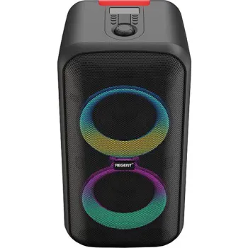 Głośnik RGB FM Regent Power Audio 400BT Ferguson