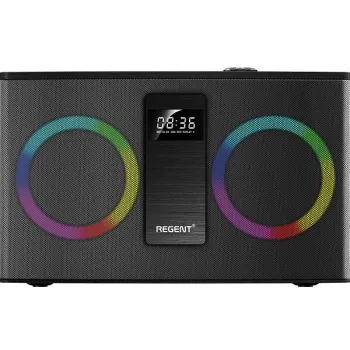 Głośnik RGB FM Regent Power Audio 300BT Ferguson