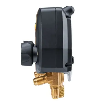 Elektroniczna oprawa zaworowa Testo 550i zestaw Smart 0564 3550