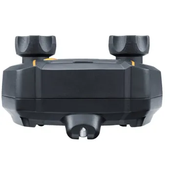 Elektroniczna oprawa zaworowa Testo 550i zestaw Smart 0564 3550