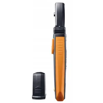 Anemometr wiatraczkowy Testo 410i SmartSonda