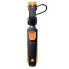 Termometr zaciskowy testo 115i NEW SmartSonda