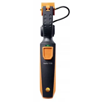 Termometr zaciskowy testo 115i NEW SmartSonda