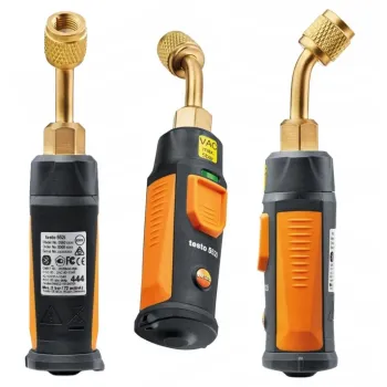 Smart Sonda Testo 552i 0564 2552