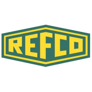 Wąż serwisowy REFCO CL-60-1/2