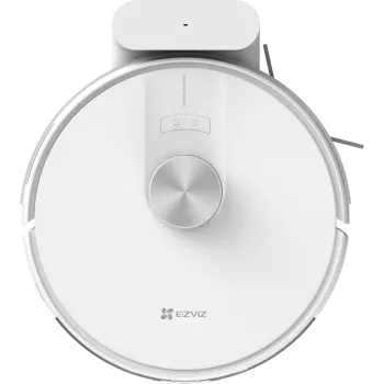 INTELIGENTNY ODKURZACZ EZVIZ RE4
