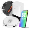 INTELIGENTNY ODKURZACZ EZVIZ RE4 PLUS
