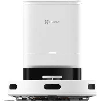 INTELIGENTNY ODKURZACZ EZVIZ RE4 PLUS