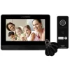Wideodomofon REVIZOOM RM-T471HD BLACK/RC-411HD-C
