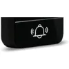 Wideodomofon REVIZOOM RM-T471HD BLACK/RC-411HD-CK