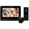 Wideodomofon REVIZOOM RM-T471HD BLACK/RC-411HD-CK