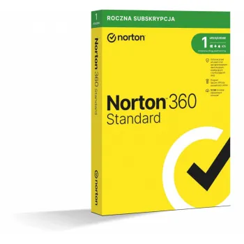Norton 360 Standard