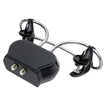 Antena DVB-T SYNAPS AHD-390 Clip ON