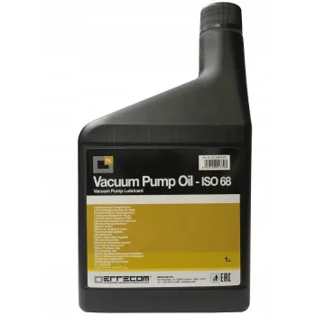 Olej do pomp próżniowych ISO 46 (1l.)