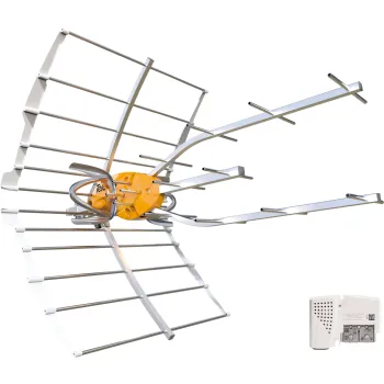 Antena Ellipse UHF (LTE700) ref.148925