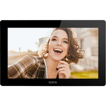 WIDEODOMOFON EURA VDP-86A3 - monitor 10