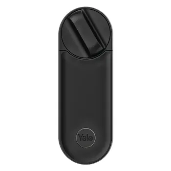 Yale Linus L2 Smart Lock - czarny