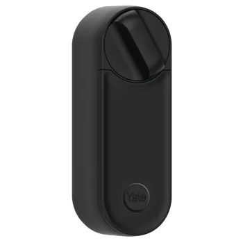 Yale Linus L2 Smart Lock - czarny